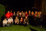 Save Lancaster House Candlelit Vigil